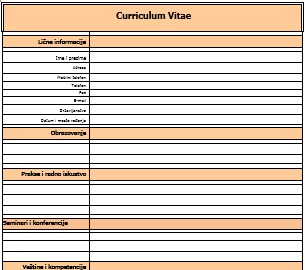 Obrazac cv-obrazac 16