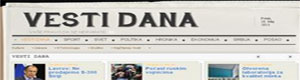 Pregled najnovijih vesti dana online internet portal