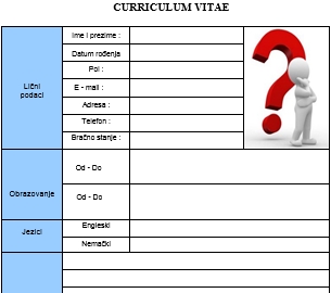 Obrazac cv-obrazac 29